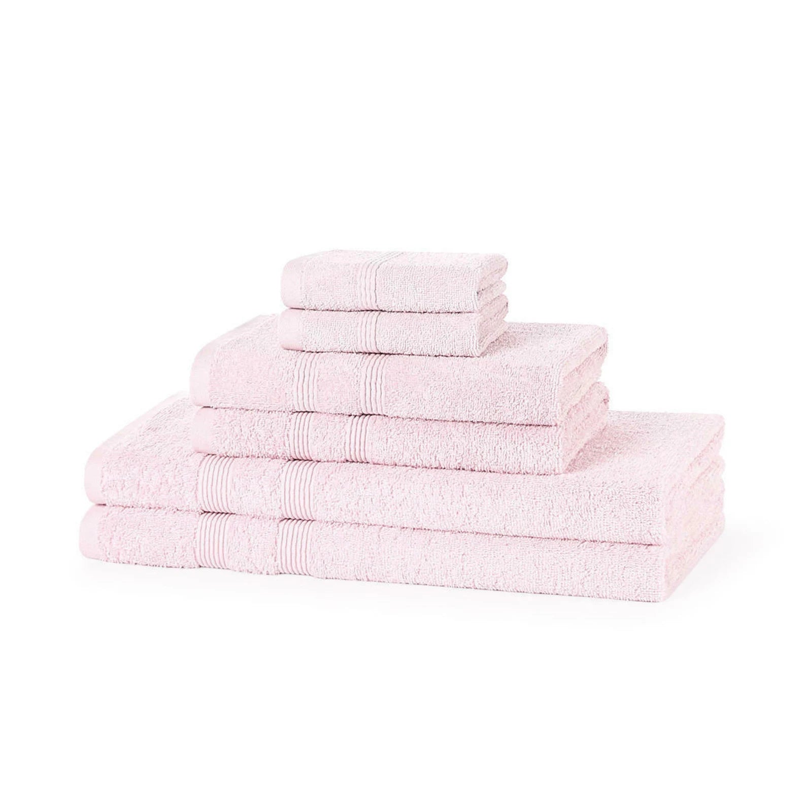 The Couture Bath Towel Set For Two