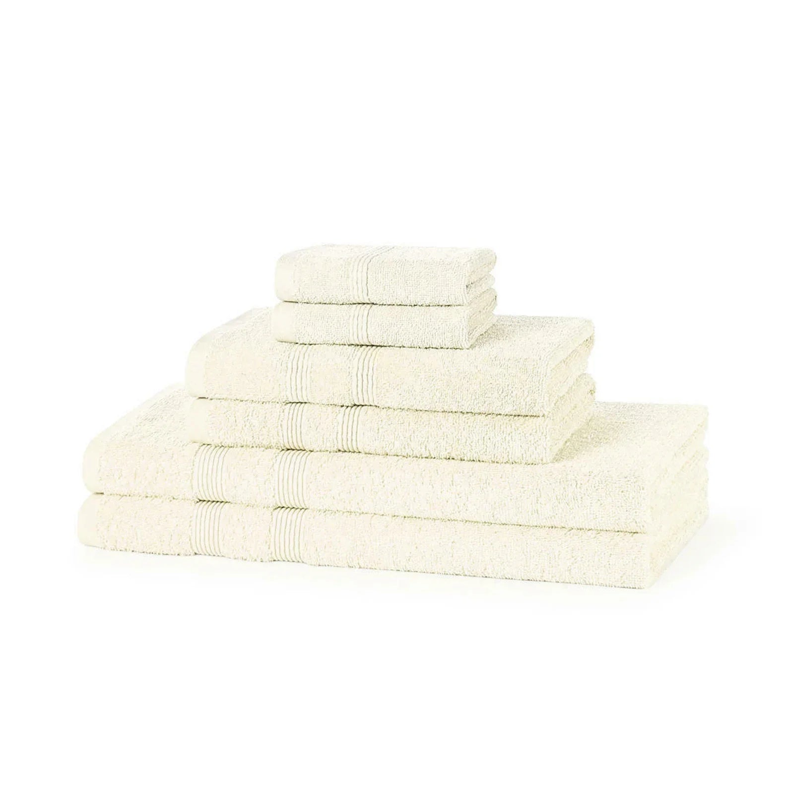 The Couture Bath Towel Set For One