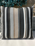 Load image into Gallery viewer, The Outdoor Beige Multi Stripe - Style No. 121
