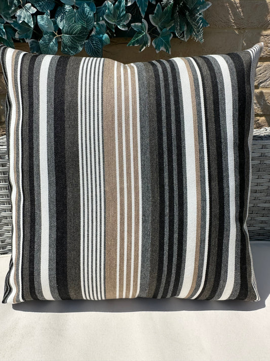 The Outdoor Beige Multi Stripe - Style No. 121