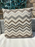 Load image into Gallery viewer, The Outdoor Beige Zig Zag - Style No. 125
