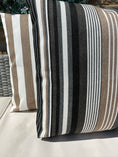 Load image into Gallery viewer, The Outdoor Beige Multi Stripe - Style No. 121
