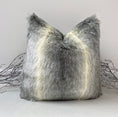Load image into Gallery viewer, The Lucie Grey Fur
