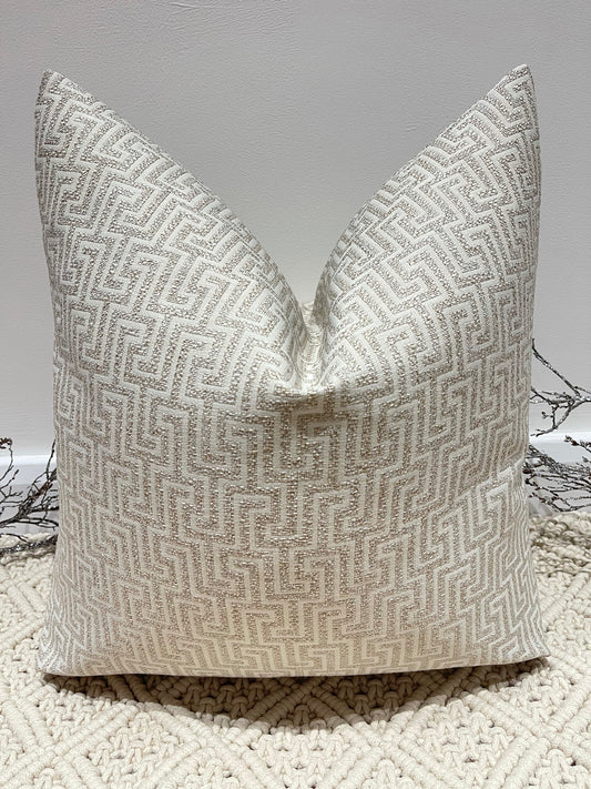 The Test Cushion - Style No. 999