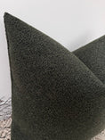 Load image into Gallery viewer, The Luxury Green Boucle - Style No. 128
