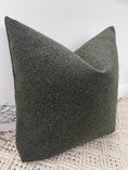 Load image into Gallery viewer, The Luxury Green Boucle - Style No. 128
