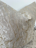 Load image into Gallery viewer, The Champagne & Gold Marble - Style No. 127
