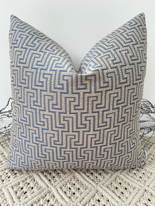 Navy Cushions – The Couture Cushion Ltd